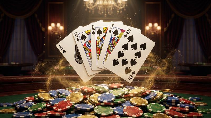 牌照红利出尽：2026年数字权益结算市场的硬核合规生存法则